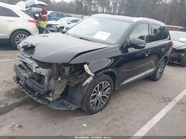 Mitsubishi Outlander Sel Image 5