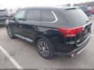 Mitsubishi Outlander Sel Image 2