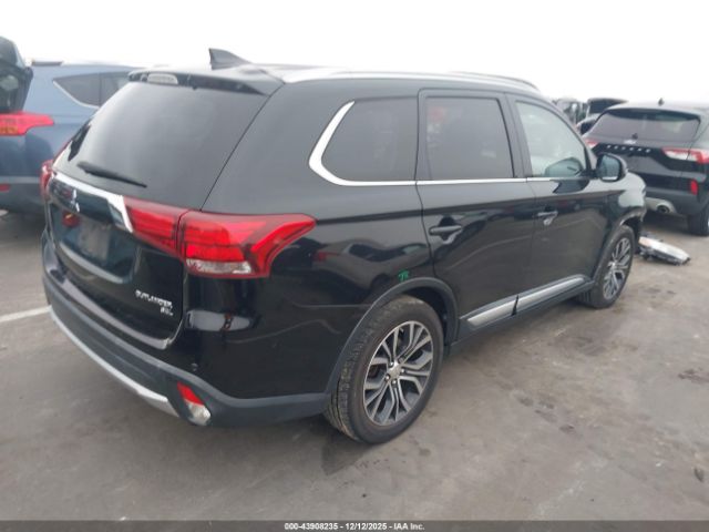 Mitsubishi Outlander Sel Image 3