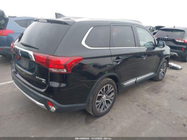 Mitsubishi Outlander Sel Image 3