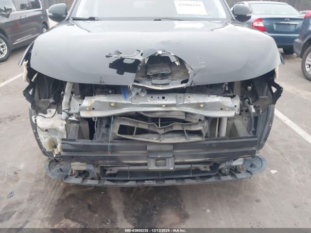 Mitsubishi Outlander Sel Image 11