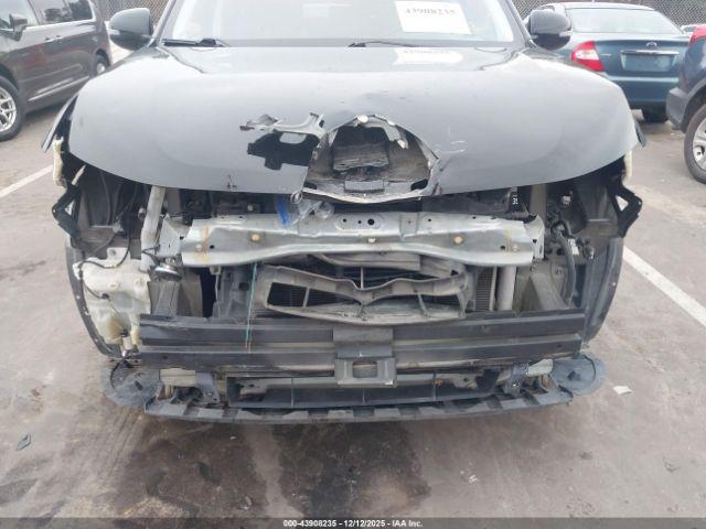 Mitsubishi Outlander Sel Image 11