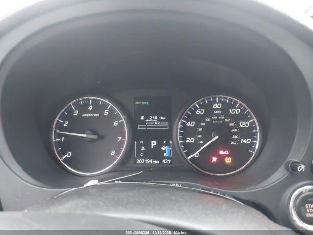 Mitsubishi Outlander Sel Image 6