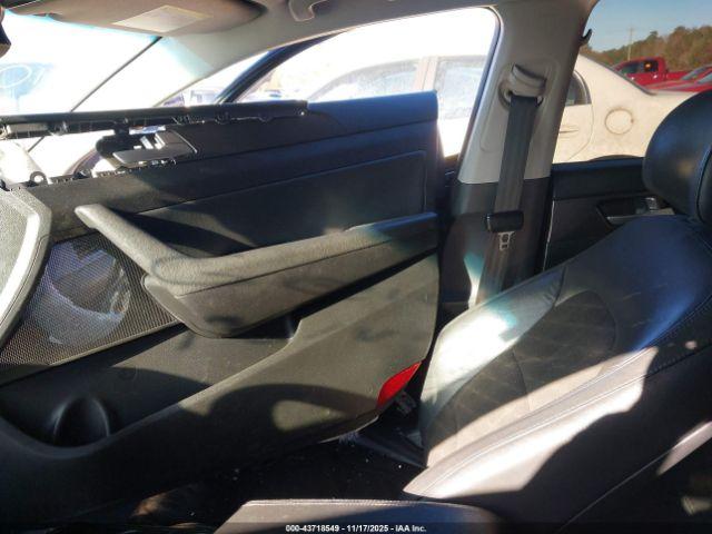 Hyundai SONATA Sport Image 16