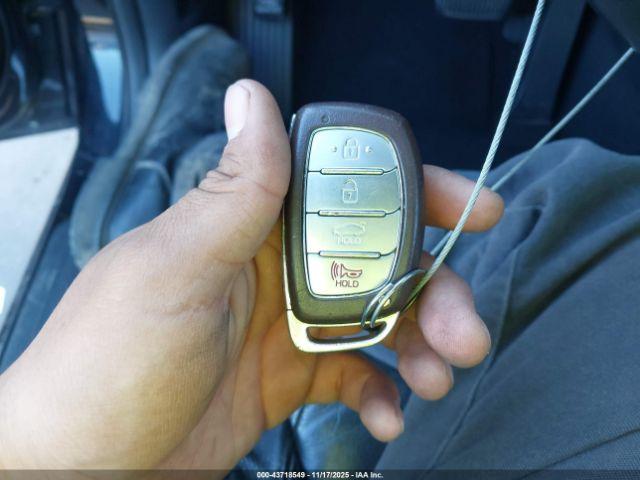 Hyundai SONATA Sport Image 9