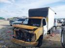 Chevrolet Express Work Van Image 2
