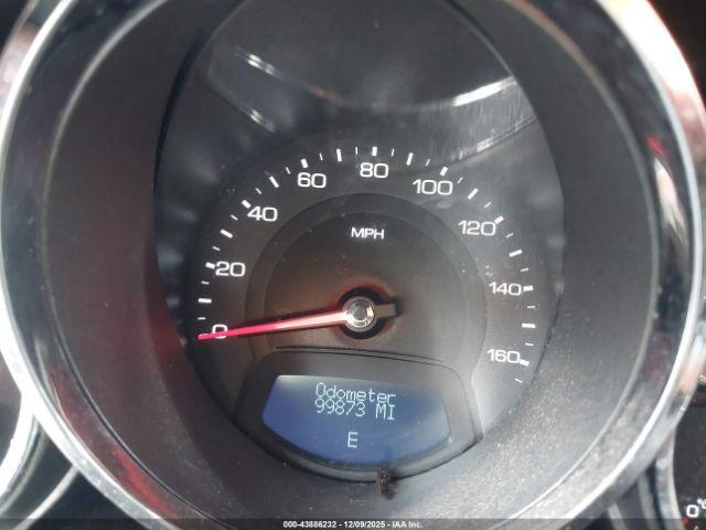 Cadillac CTS Standard Image 5