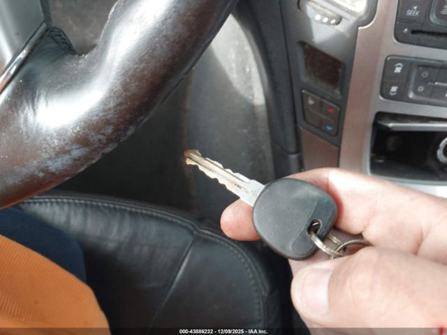 Cadillac CTS Standard Image 8