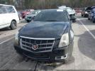 Cadillac CTS Standard Image 12