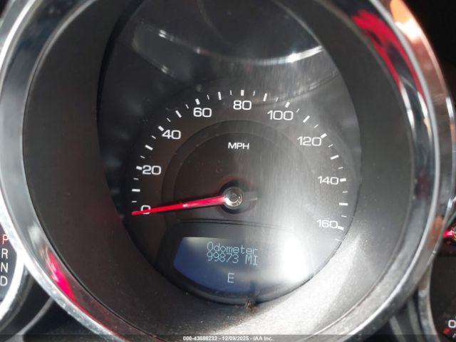 Cadillac CTS Standard Image 15