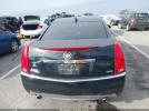 Cadillac CTS Standard Image 11