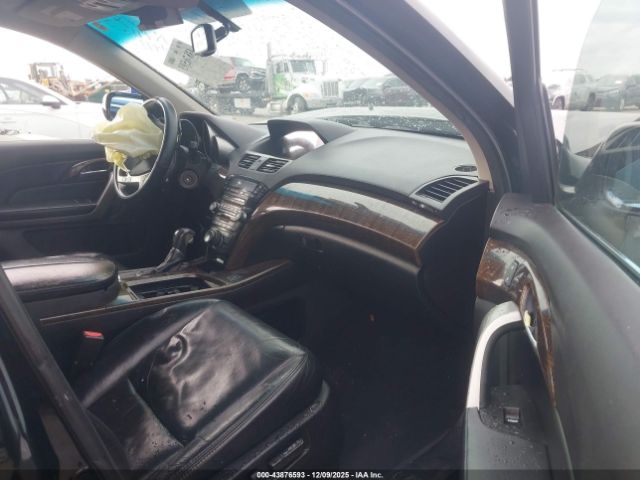 Acura MDX Technology Package Image 7