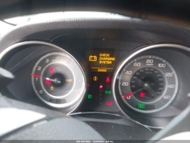 Acura MDX Technology Package Image 4