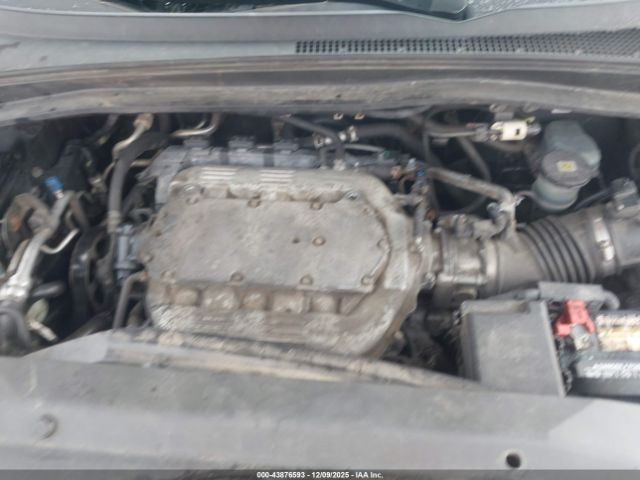 Acura MDX Technology Package Image 10