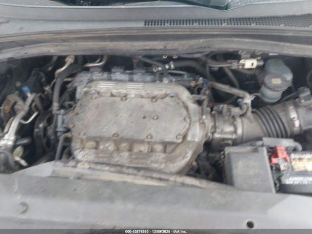 Acura MDX Technology Package Image 10