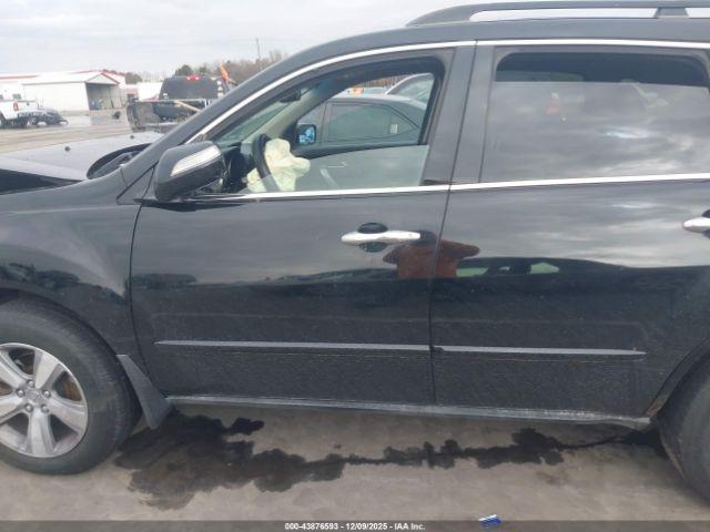 Acura MDX Technology Package Image 13