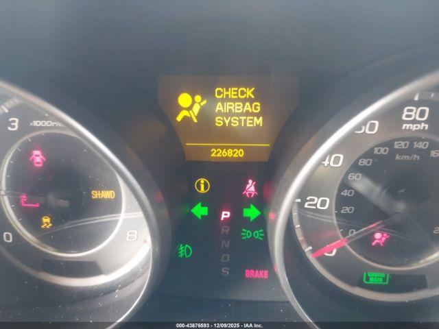 Acura MDX Technology Package Image 15