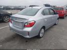 Mitsubishi Mirage Se Image 8