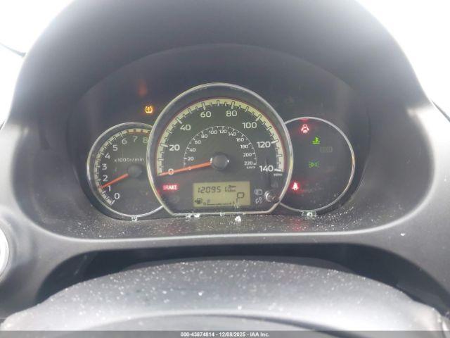 Mitsubishi Mirage Se Image 11