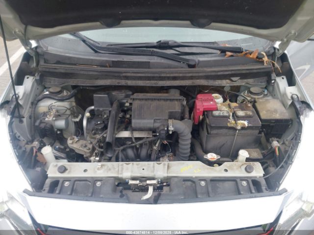 Mitsubishi Mirage Se Image 17