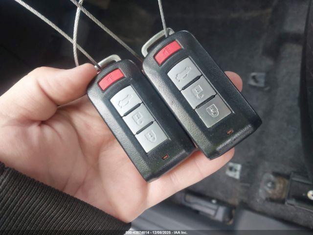 Mitsubishi Mirage Se Image 14