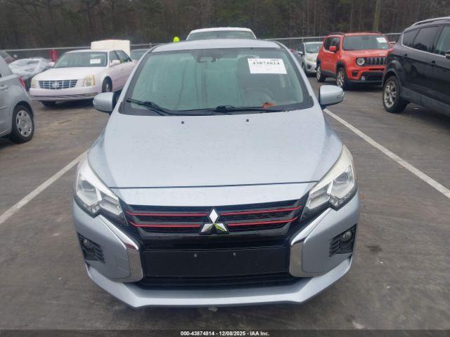 Mitsubishi Mirage Se Image 15