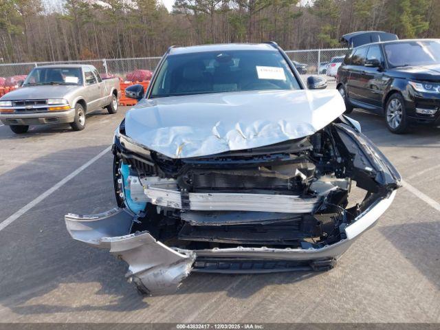 Honda CR-V Hybrid Sport Image 11