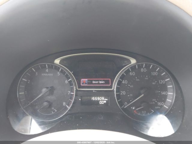 Nissan Altima 2.5 S Image 6