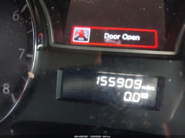 Nissan Altima 2.5 S Image 14