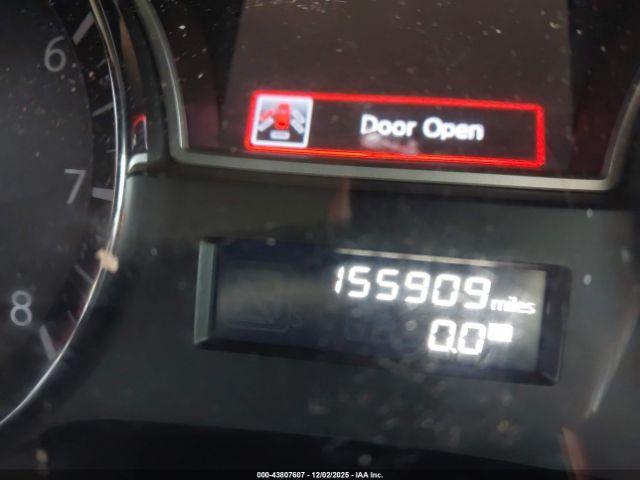 Nissan Altima 2.5 S Image 14