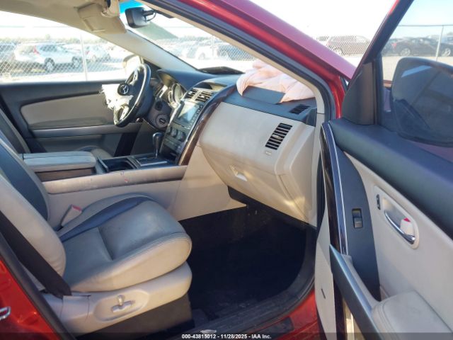 Mazda Cx Grand Touring Image 6