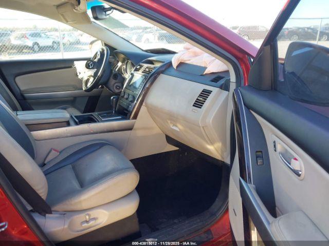 Mazda Cx Grand Touring Image 6