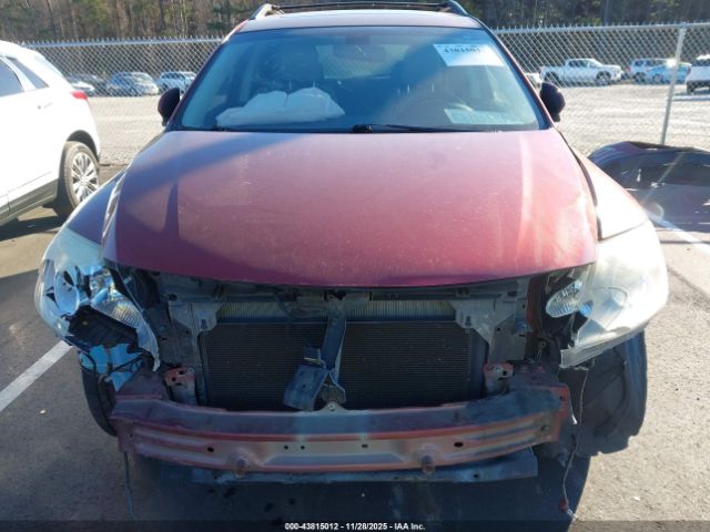 Mazda Cx Grand Touring Image 4