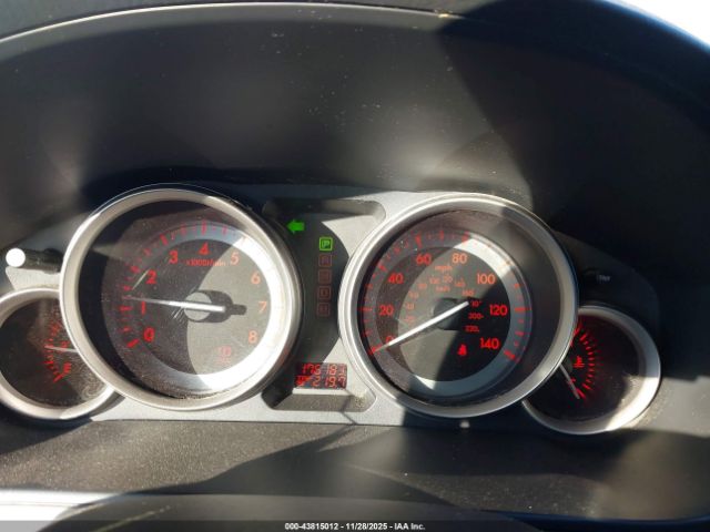 Mazda Cx Grand Touring Image 7