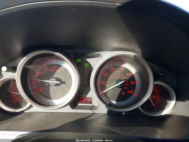 Mazda Cx Grand Touring Image 7