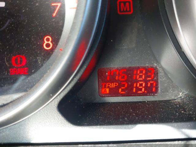 Mazda Cx Grand Touring Image 14