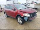 Mazda Cx Grand Touring Image 1
