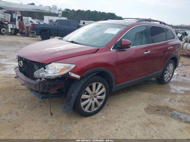 Mazda Cx Grand Touring Image 11