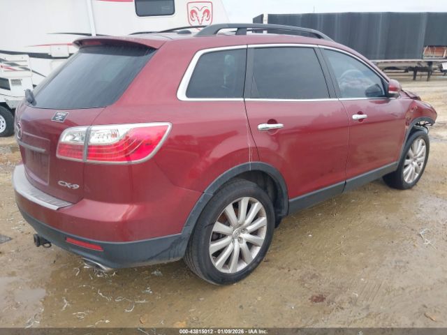 Mazda Cx Grand Touring Image 9