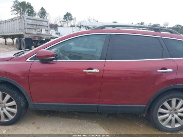 Mazda Cx Grand Touring Image 16