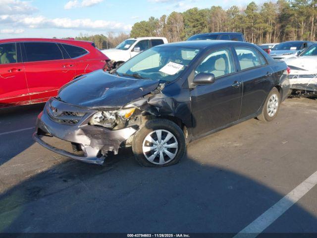 Toyota Corolla L Image 7