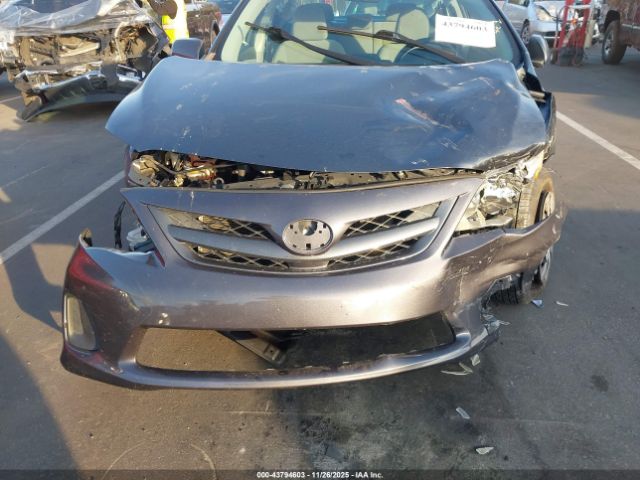 Toyota Corolla L Image 6