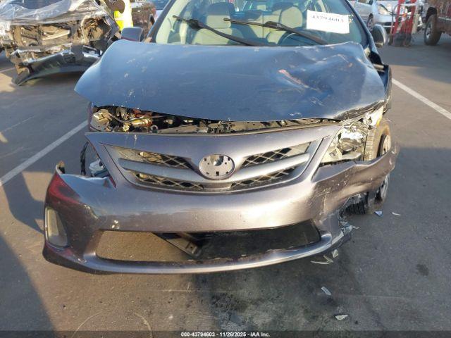 Toyota Corolla L Image 6