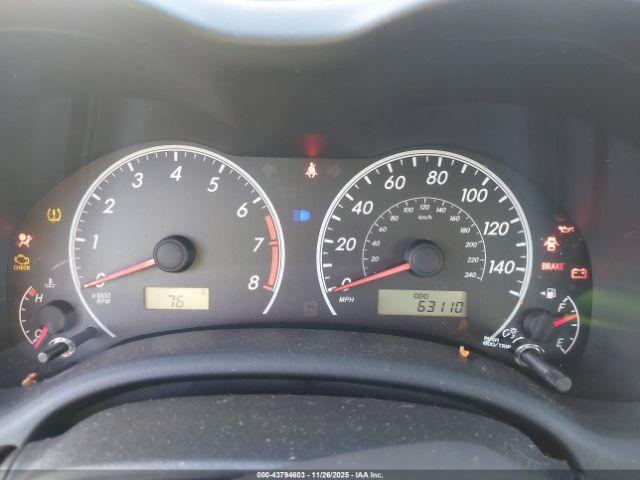 Toyota Corolla L Image 13