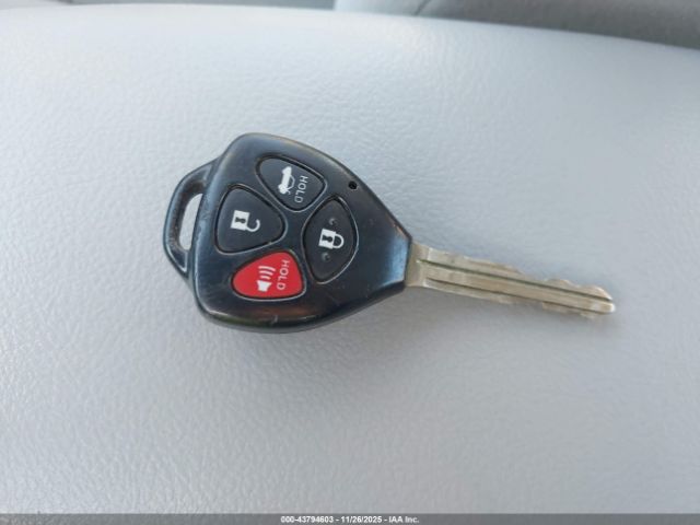 Toyota Corolla L Image 16