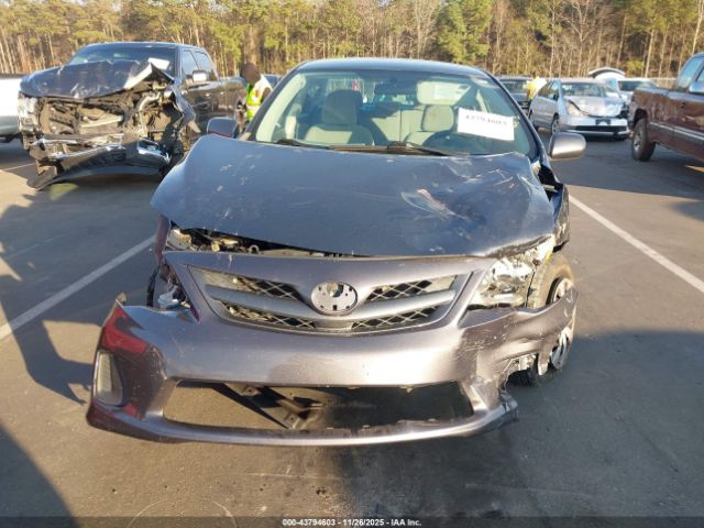 Toyota Corolla L Image 14