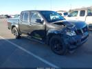 Nissan Frontier Sv 4x4 Image 1