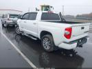 Toyota Tundra Limited 5.7l V8 Image 3