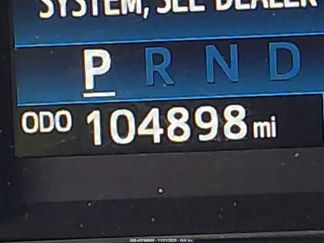 Toyota Tundra Limited 5.7l V8 Image 15