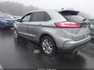 Ford Edge Titanium Image 4